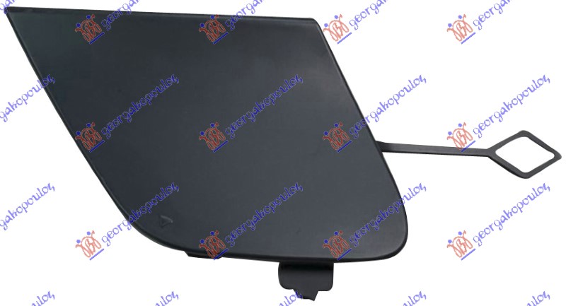 ΚΑΛΥΜΜΑ ΓΑΝΤΖΟΥ ΠΙΣΩ ΒΑΦΟΜΕΝΟ