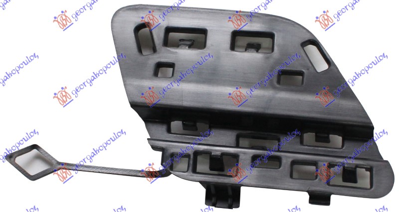 ΚΑΛΥΜΜΑ ΓΑΝΤΖΟΥ ΠΙΣΩ ΕΣΩ (E63S AMG)