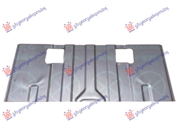 ΠΑΤΩΜΑ ΜΠΑΓΚΑΖ 2Π (ΜΕΣΑΙΟ ΚΟΜΜΑΤΙ)