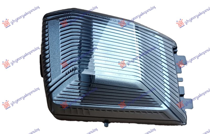 ΦΛΑΣ ΦΤΕΡΟΥ ΜΑΥΡΟ 2018- ΑΡ