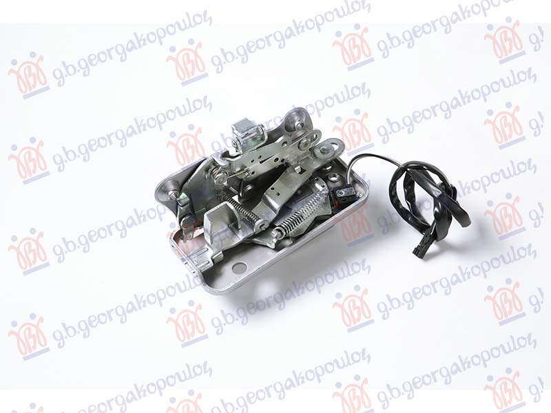 ΚΛΕΙΔΑΡΙΑ ΠΟΡΤΑΣ ΠΙΣΩ 5ης