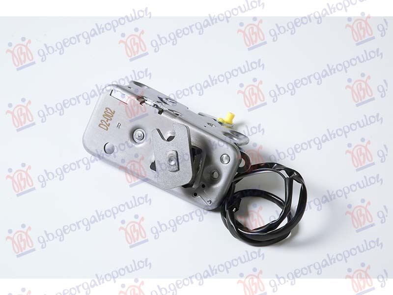 ΚΛΕΙΔΑΡΙΑ ΠΟΡΤΑΣ ΕΜΠΡΟΣ ΔΕΞ