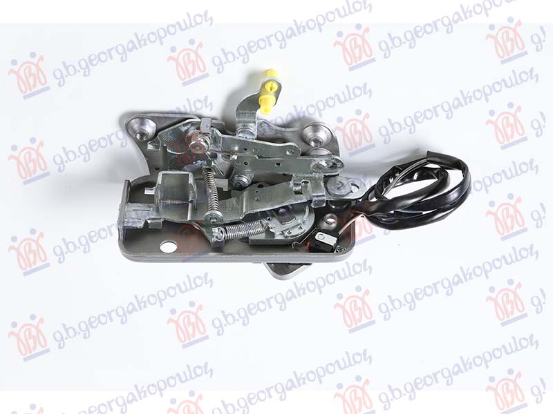 ΚΛΕΙΔΑΡΙΑ ΠΟΡΤΑΣ ΕΜΠΡΟΣ ΑΡ