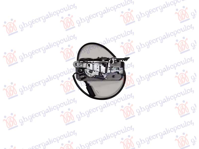 ΚΛΕΙΔΑΡΙΑ ΠΟΡΤΑΣ ΕΜΠΡΟΣ ΗΛΕΚΤΡΟΜΑΓΝΗΤΙΚΗ (2pin) ΔΕΞ