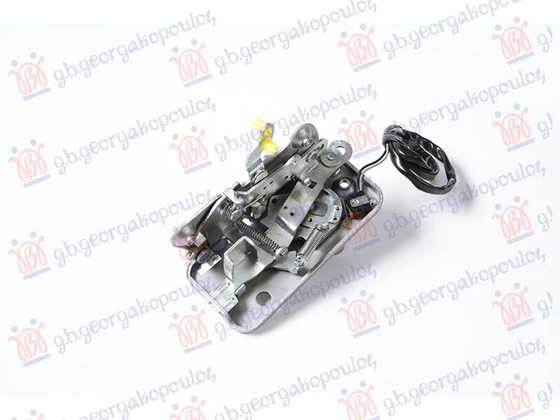 ΚΛΕΙΔΑΡΙΑ ΠΟΡΤΑΣ ΠΙΣΩ ΑΡ