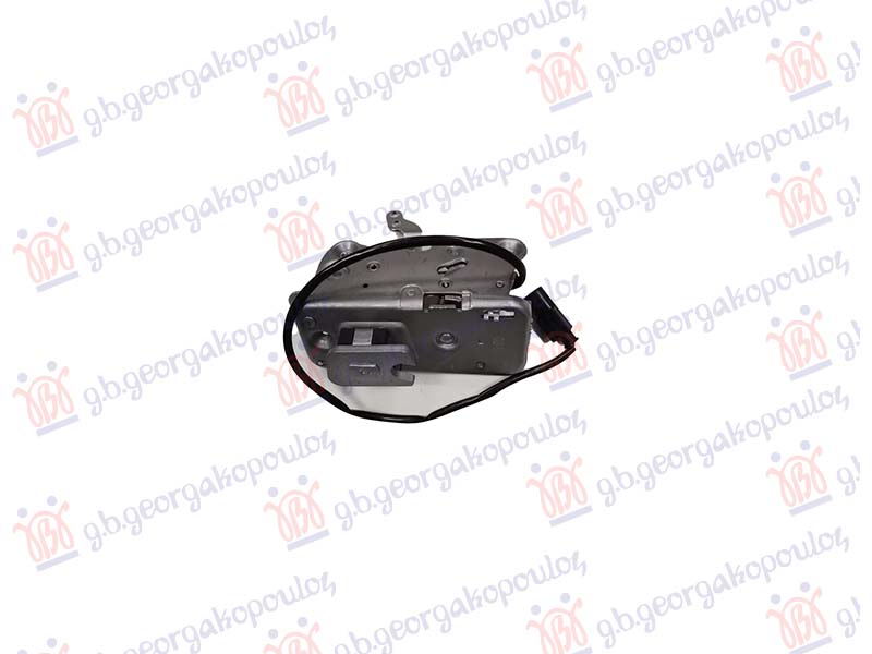 ΚΛΕΙΔΑΡΙΑ ΠΟΡΤΑΣ ΠΙΣΩ ΗΛΕΚΤΡΟΜΑΓΝΗΤΙΚΗ (2Pin) ΑΡ