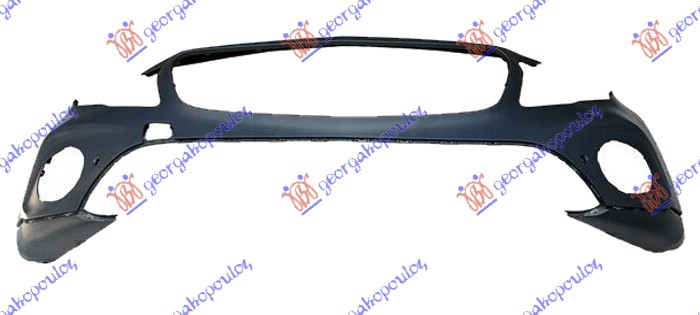 ΠΡΟΦΥΛΑΚΤΗΡΑΣ ΕΜΠΡΟΣ ΒΑΦΟΜΕΝΟΣ ΜΕ ΤΡΥΠΕΣ ΓΙΑ ΠΡΟΒΟΛΕΙΣ (ΜΕ 4 PDC)