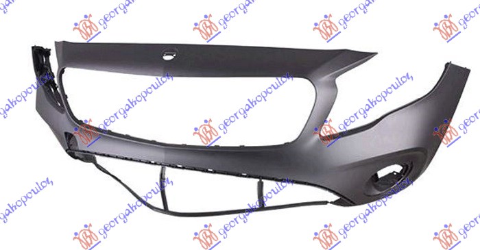 ΠΡΟΦΥΛΑΚΤΗΡΑΣ ΕΜΠΡΟΣ ΒΑΦΟΜΕΝΟΣ ΜΕ ΤΡΥΠΕΣ ΓΙΑ ΠΡΟΒΟΛΕΙΣ