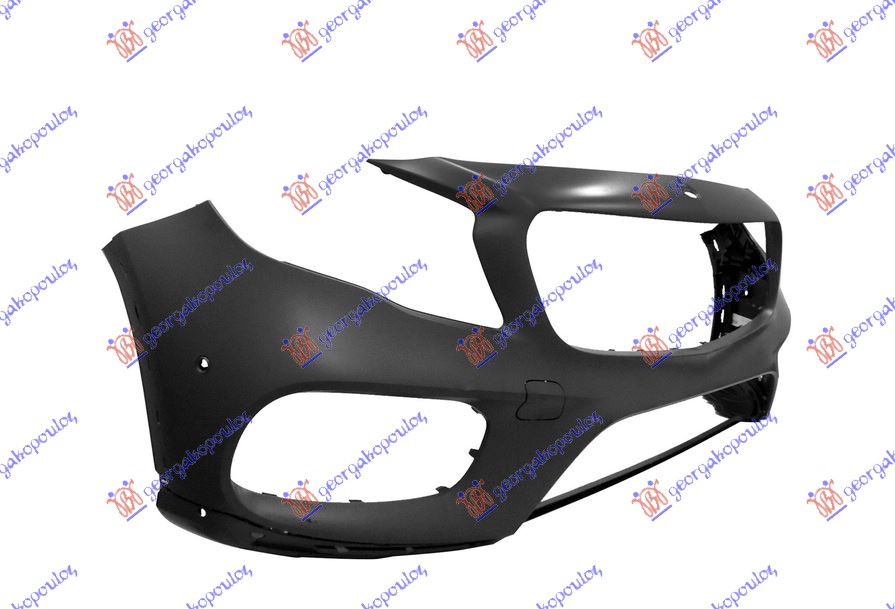 ΠΡΟΦΥΛΑΚΤΗΡΑΣ ΕΜΠΡΟΣ ΒΑΦΟΜΕΝΟΣ (AMG) (ME 2 PDC & ΚΑΜΕΡΑ)