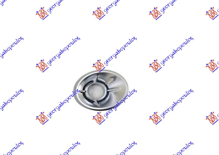 ΠΛΑΙΣΙΟ ΠΡΟΒΟΛΕΑ ΧΡΩΜΙΟ ΔΕΞ