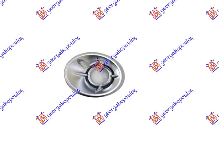 ΠΛΑΙΣΙΟ ΠΡΟΒΟΛΕΑ ΧΡΩΜΙΟ ΑΡ