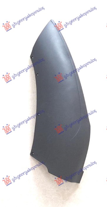 ΔΙΑΚΟΣΜΗΤΙΚΟ ΠΡΟΦΥΛΑΚΤΗΡΑ ΕΜΠΡΟΣ ΚΑΤΩ (AMG LINE) ΔΕΞ