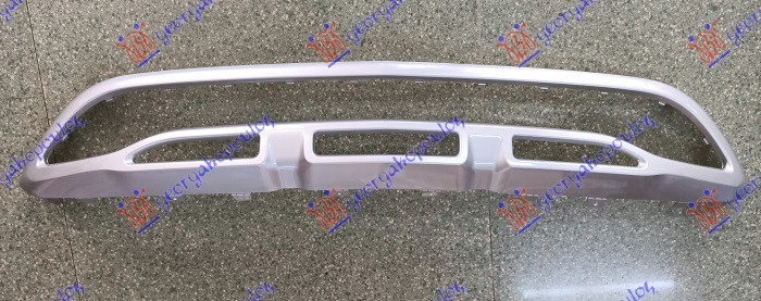 ΔΙΑΚΟΣΜΗΤΙΚΟ ΔΙΧΤΥΟΥ ΠΡΟΦΥΛΑΚΤΗΡΑ ΕΜΠΡΟΣ ΑΣΗΜΙ (ALL TERRAIN)