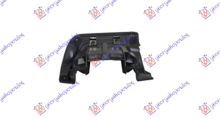 ΒΑΣΗ ΔΙΑΚΟΣΜΗΤΙΚΟΥ ΕΞΑΤΜΙΣΗΣ (AMG LINE) ΔΕΞ