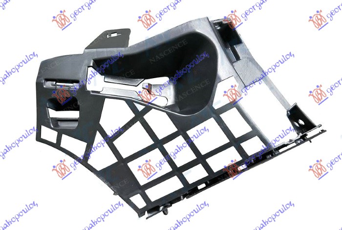 ΕΝΙΣΧΥΣΗ ΠΡΟΦΥΛΑΚΤΗΡΑ ΕΜΠΡΟΣ ΠΛΑΣΤΙΚΗ ΔΕΞ