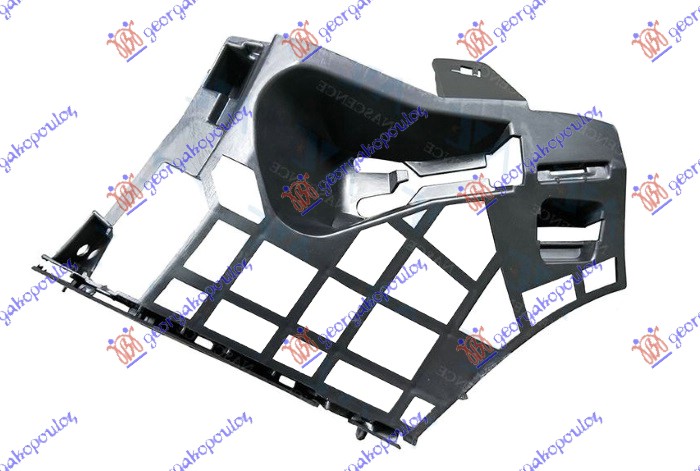 ΕΝΙΣΧΥΣΗ ΠΡΟΦΥΛΑΚΤΗΡΑ ΕΜΠΡΟΣ ΠΛΑΣΤΙΚΗ ΑΡ