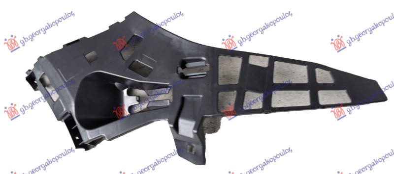 ΕΝΙΣΧΥΣΗ ΠΡΟΦΥΛΑΚΤΗΡΑ ΕΜΠΡΟΣ ΠΛΑΣΤΙΚΗ (AMG-LINE) ΔΕΞ