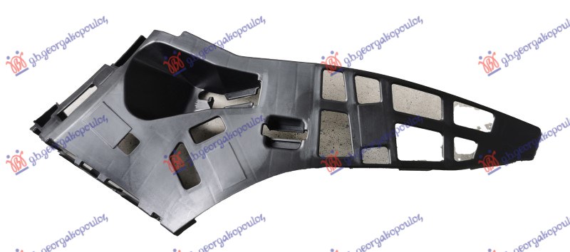 ΕΝΙΣΧΥΣΗ ΠΡΟΦΥΛΑΚΤΗΡΑ ΕΜΠΡΟΣ ΠΛΑΣΤΙΚΗ (AMG-LINE) ΑΡ