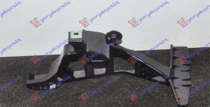 ΒΑΣΗ ΠΡΟΦΥΛΑΚΤΗΡΑ ΠΙΣΩ ΠΛΑΙΝΗ ΠΛΑΣΤΙΚΗ ΔΕΞ