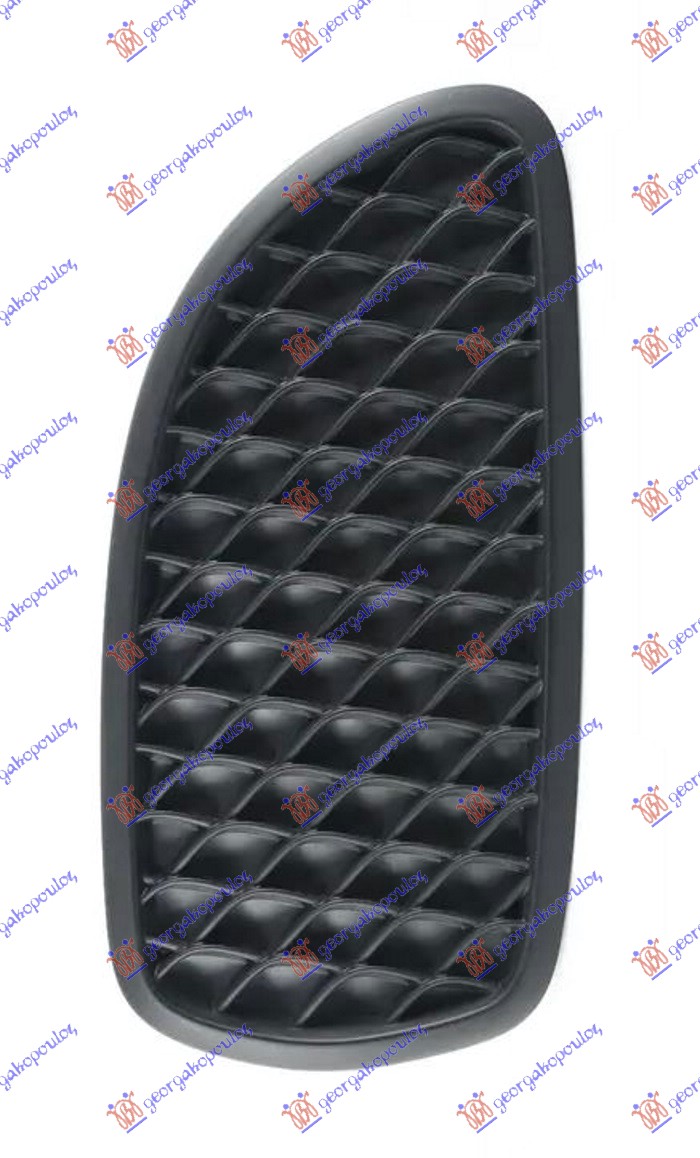 ΔΙΧΤΥ ΠΡΟΦΥΛΑΚΤΗΡΑ ΕΜΠΡΟΣ (GLA STYLE) ΔΕΞ