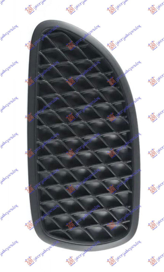 ΔΙΧΤΥ ΠΡΟΦΥΛΑΚΤΗΡΑ ΕΜΠΡΟΣ (GLA STYLE) ΑΡ