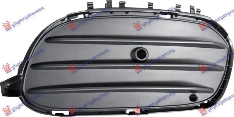 ΔΙΧΤΥ ΠΡΟΦΥΛΑΚΤΗΡΑ ΕΜΠΡΟΣ (AMG-LINE) ΔΕΞ