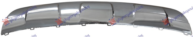 ΔΙΑΚΟΣΜΗΤΙΚΟ ΔΙΧΤΥΟΥ ΠΡΟΦΥΛΑΚΤΗΡΑ ΕΜΠΡΟΣ ΧΡΩΜΙΟ (AMG)