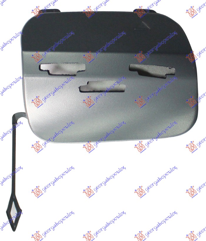 ΚΑΛΥΜΜΑ ΓΑΝΤΖΟΥ ΕΜΠΡΟΣ ΒΑΦΟΜΕΝΟ  (GLA45 AMG)