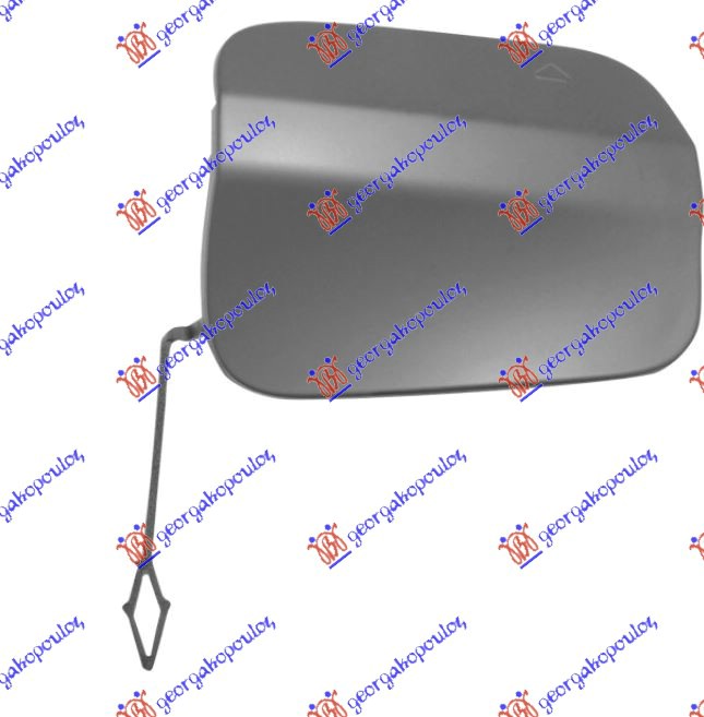 ΚΑΛΥΜΜΑ ΓΑΝΤΖΟΥ ΕΜΠΡΟΣ ΒΑΦΟΜΕΝΟ  (AMG)