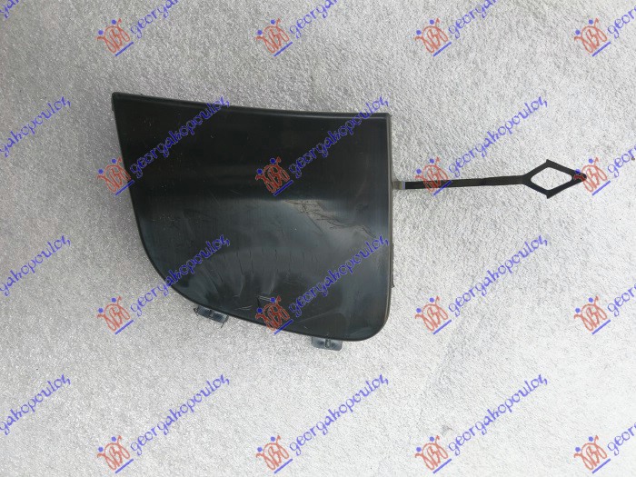 ΚΑΛΥΜΜΑ ΓΑΝΤΖΟΥ ΕΜΠΡΟΣ ΒΑΦΟΜΕΝΟ