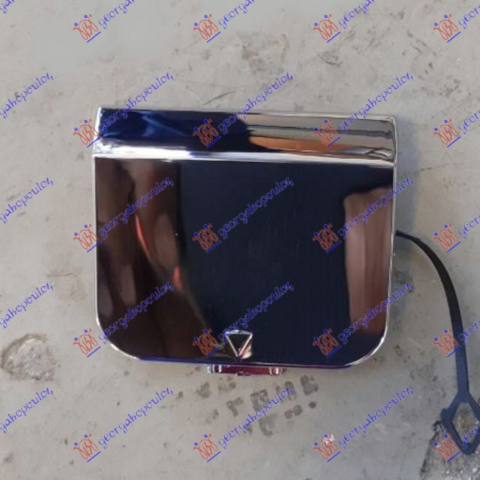 ΚΑΛΥΜΜΑ ΓΑΝΤΖΟΥ ΠΙΣΩ ΑΣΗΜΙ