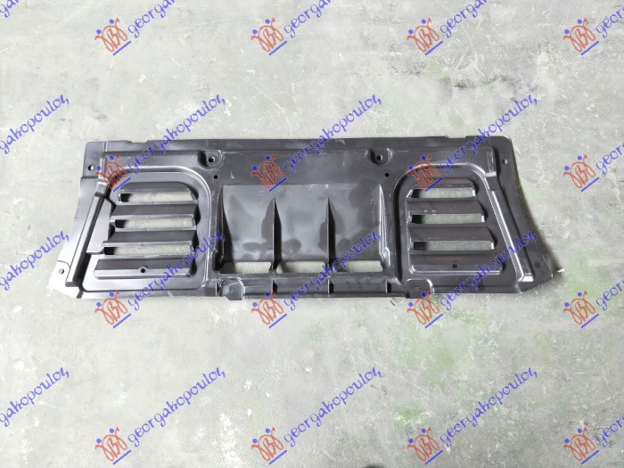 ΠΟΔΙΑ ΜΗΧΑΝΗΣ ΠΛΑΣΤΙΚΗ ΠΙΣΩ ΚΟΜΜΑΤΙ 4.0L