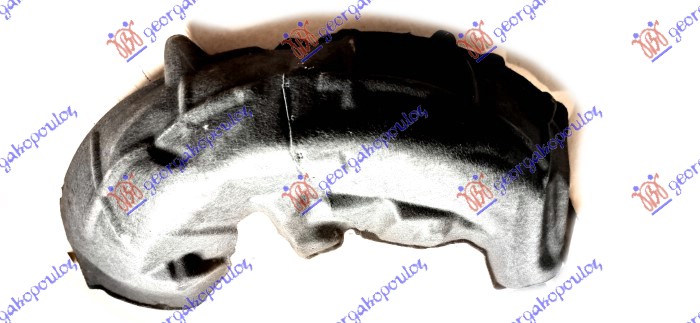 ΘΟΛΟΣ ΠΙΣΩ ΠΛΑΣΤΙΚΟΣ ΔΕΞ