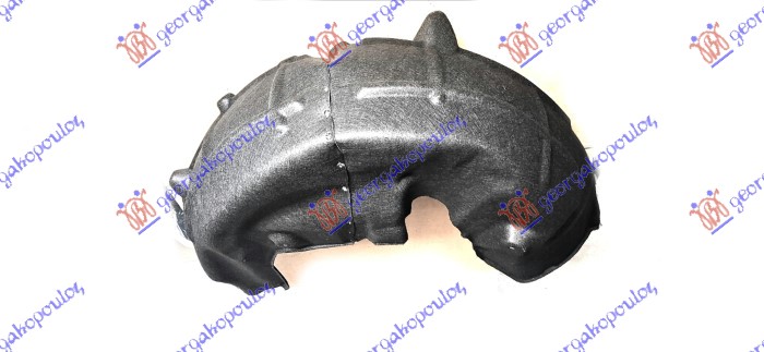 ΘΟΛΟΣ ΠΙΣΩ ΠΛΑΣΤΙΚΟΣ ΑΡ