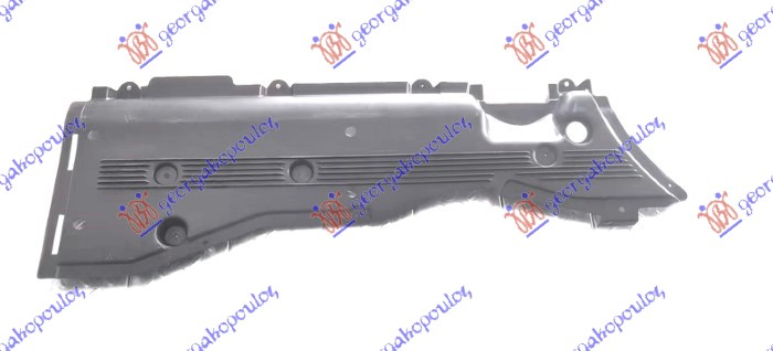 ΠΛΑΣΤΙΚΟ ΚΑΛΥΜΜΑ ΔΑΠΕΔΟΥ ΕΜΠΡΟΣ ΔΕΞ