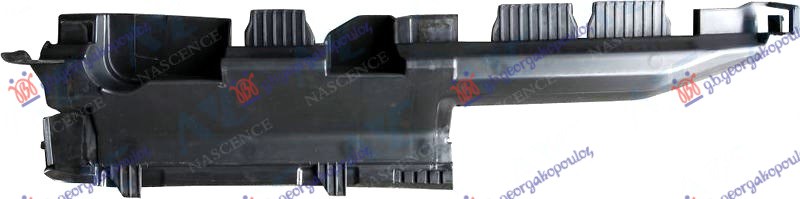 ΒΑΣΗ ΨΥΓΕΙΟΥ ΠΛΑΣΤΙΚΗ ΚΑΘΕΤΗ ΔΕΞ