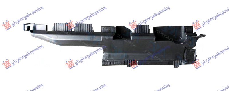 ΒΑΣΗ ΨΥΓΕΙΟΥ ΠΛΑΣΤΙΚΗ ΚΑΘΕΤΗ ΑΡ