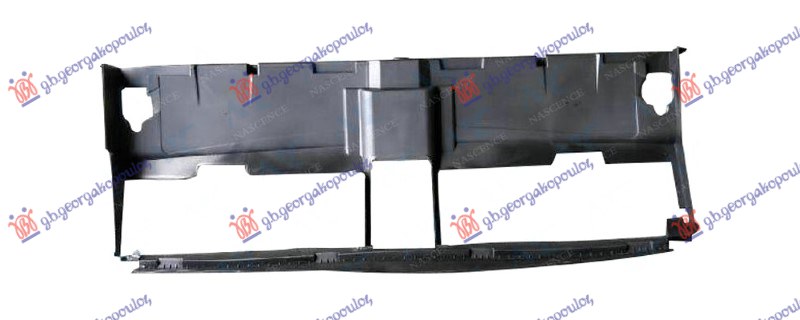 ΑΕΡΑΓΩΓΟΣ ΨΥΓΕΙΟΥ ΠΛΑΣΤΙΚΟΣ ΚΑΤΩ