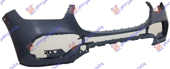 ΠΡΟΦΥΛΑΚΤΗΡΑΣ ΕΜΠΡΟΣ ΒΑΦΟΜΕΝΟΣ (ΜΕ 2 PDC)