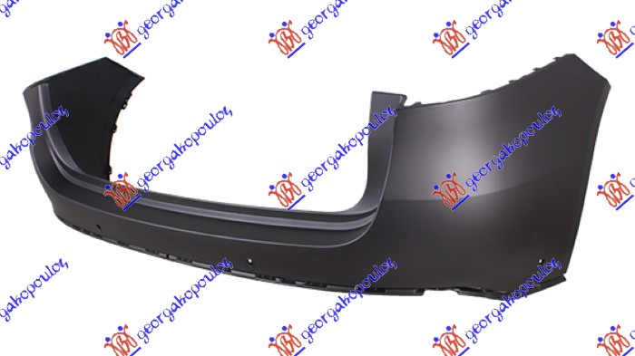 ΠΡΟΦΥΛΑΚΤΗΡΑΣ ΠΙΣΩ ΒΑΦΟΜΕΝΟΣ (ΜΕ 4 PDC)