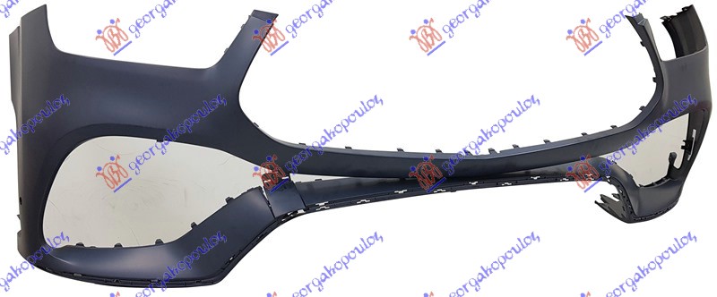 ΠΡΟΦΥΛΑΚΤΗΡΑΣ ΕΜΠΡΟΣ ΒΑΦΟΜΕΝΟΣ (ΜΕ 2 PDC) (AMG-LINE)