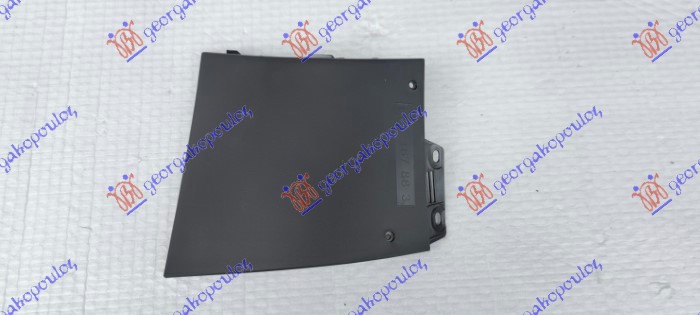 ΠΛΑΣΤΙΚΟ ΚΑΛΥΜΜΑ ΠΡΟΦΥΛΑΚΤΗΡΑ ΠΙΣΩ (AMG-LINE) ΑΡ