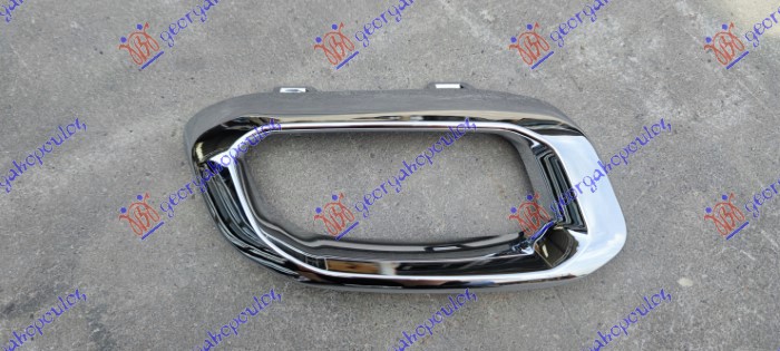 ΔΙΑΚΟΣΜΗΤΙΚΟ ΕΞΑΤΜΙΣΗΣ ΧΡΩΜΙΟ (AMG-LINE) ΔΕΞ