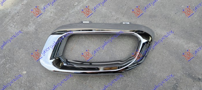 ΔΙΑΚΟΣΜΗΤΙΚΟ ΕΞΑΤΜΙΣΗΣ ΧΡΩΜΙΟ (AMG-LINE) ΑΡ