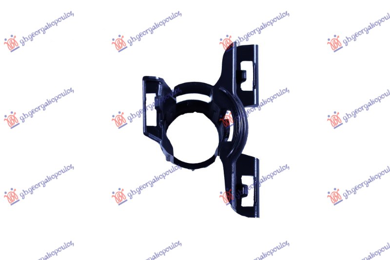 ΒΑΣΗ ΡΑΝΤΑΡ ΣΤΟ ΔΙΧΤΥ ΠΡΟΦΥΛΑΚΤΗΡΑ ΕΜΠΡΟΣ (AMG 1) ΔΕΞ