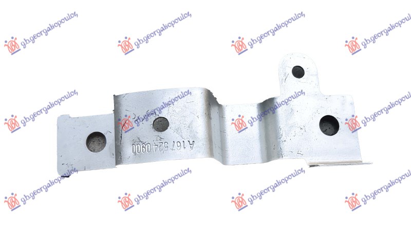 ΒΑΣΗ ΠΟΔΙΑΣ ΜΗΧΑΝΗΣ ΠΙΣΩ ΜΕΤΑΛΛΙΚΗ ΑΡ