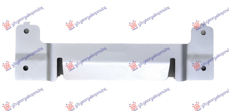 ΒΑΣΗ ΠΟΔΙΑΣ ΜΗΧΑΝΗΣ ΠΙΣΩ ΜΕΤΑΛΛΙΚΗ