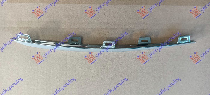 ΔΙΑΚΟΣΜΗΤΙΚΟ ΔΙΧΤΥΟΥ ΠΡΟΦΥΛΑΚΤΗΡΑ ΕΜΠΡΟΣ ΑΝΩ ΧΡΩΜΙΟ (AMG-LINE) ΑΡ