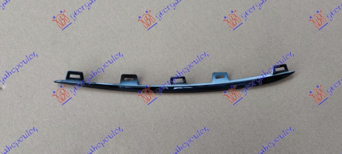 ΔΙΑΚΟΣΜΗΤΙΚΟ ΔΙΧΤΥΟΥ ΠΡΟΦΥΛΑΚΤΗΡΑ ΕΜΠΡΟΣ ΑΝΩ ΜΑΥΡΟ ΓΥΑΛΙΣΤΕΡΟ (AMG-LINE) ΔΕΞ