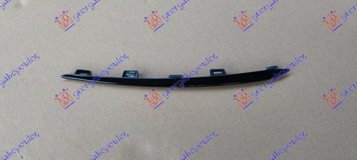 ΔΙΑΚΟΣΜΗΤΙΚΟ ΔΙΧΤΥΟΥ ΠΡΟΦΥΛΑΚΤΗΡΑ ΕΜΠΡΟΣ ΑΝΩ ΜΑΥΡΟ ΓΥΑΛΙΣΤΕΡΟ (AMG-LINE) ΑΡ